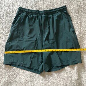 Lululemon Pace Breaker - Linerless